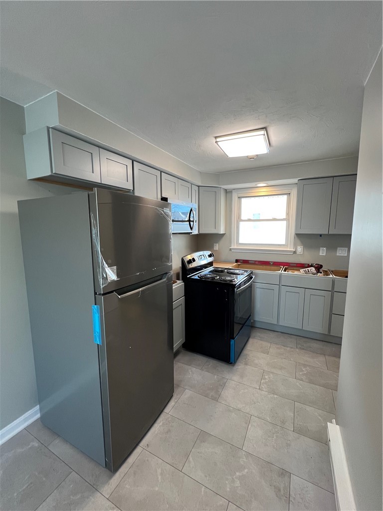 42 Clark Avenue, Unit F Pawtucket, RI 02860 - Photo 9 of 12 New Granite countertops on order