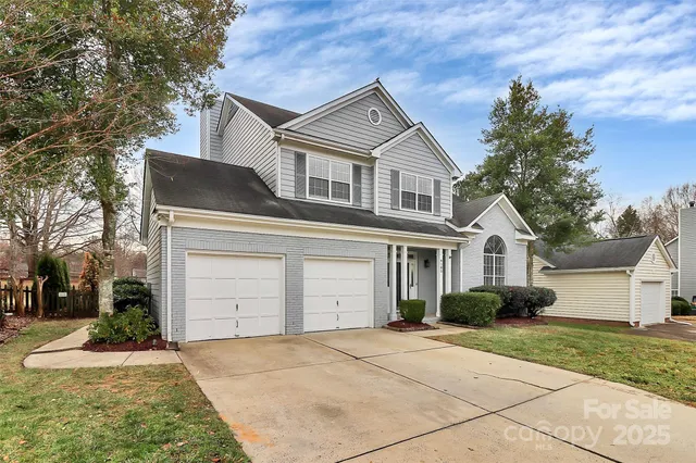 $410,000 | 9105 Clifton Meadow Drive, Matthews, NC 28105