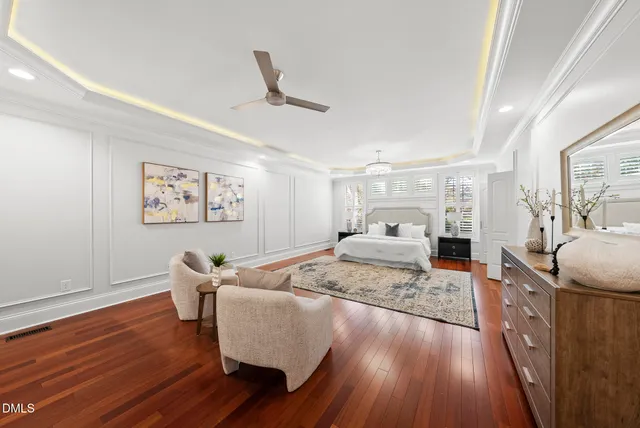 $750,000 | 112 Sonoma Valley Drive, Cary, NC 27518