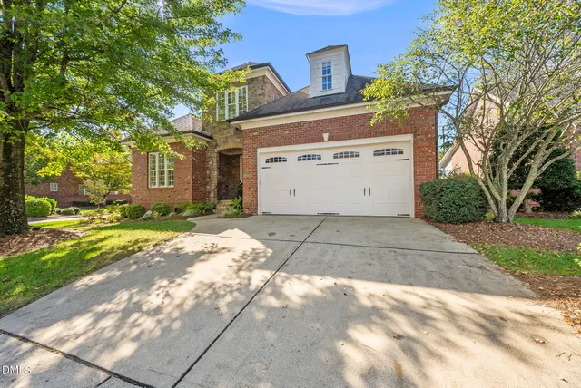 $750,000 | 112 Sonoma Valley Drive, Cary, NC 27518