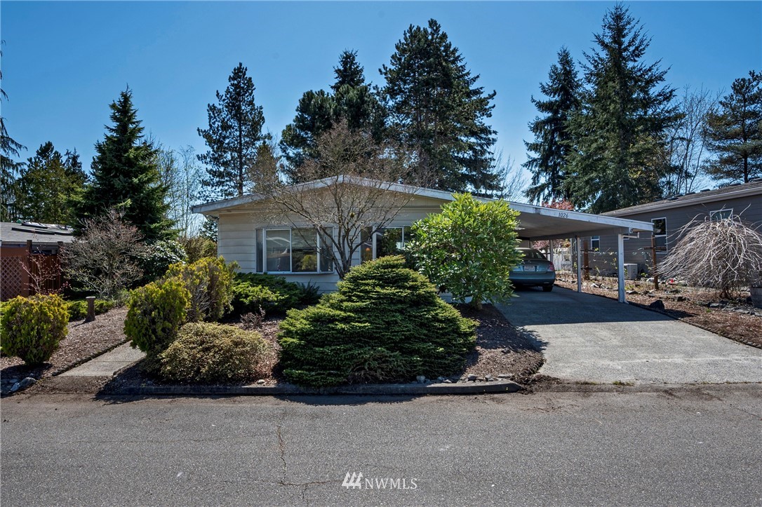 1026 Park Circle Bothell, WA 98021 - Photo 1 of 19