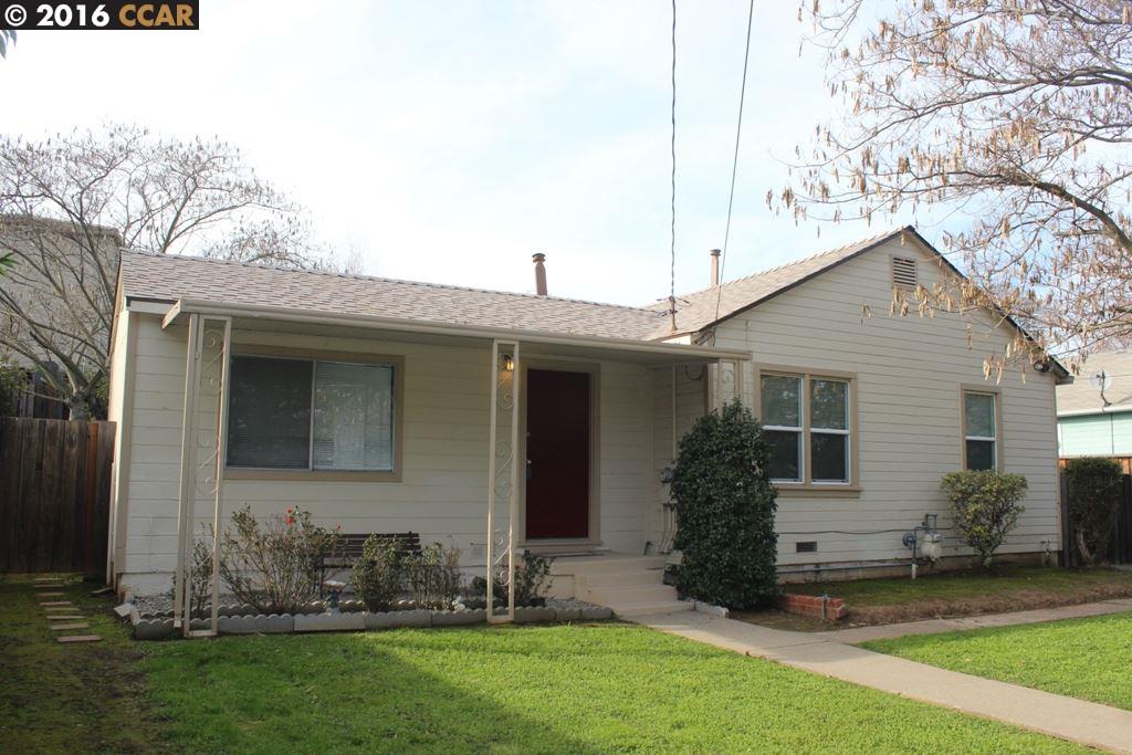4762 Blum Road Martinez, CA 94553 - Photo 1 of 1 Gallery Image 1