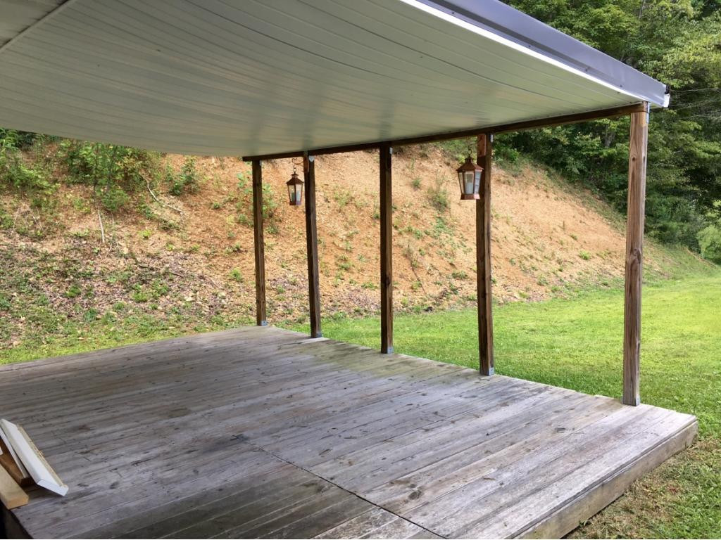 5128 Hummingbird Road Coeburn, VA 24230 - Photo 27 of 36 Photo 27