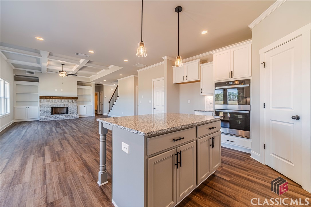 1434 Alcovy Station Road Covington, GA 30014 - Photo 14 of 53 Gallery Image 14