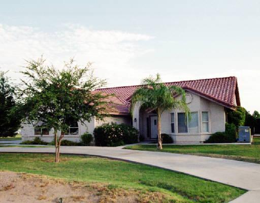 1863 South Recker Road Mesa, AZ 85206 - Photo 1 of 1 Primary Photo