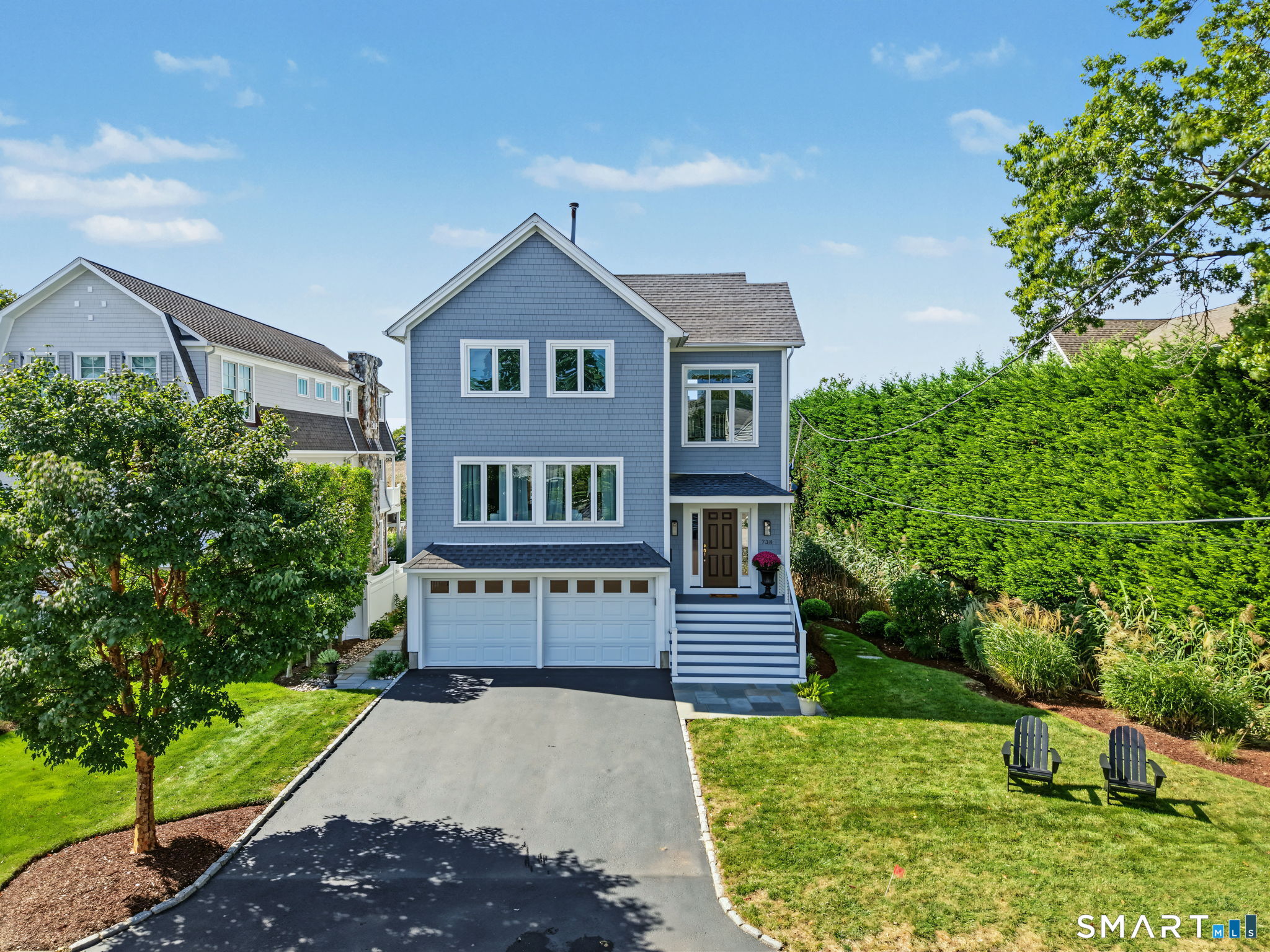 738 Rowland Road Fairfield, CT 06824 - Photo 1 of 37 Welcome to 738 Rowland Rd