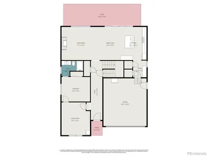 $700,000 | 22011 East Stanford Circle, Aurora, CO 80015