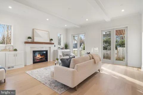 $2,689,000 | 7804 Custer Road, Bethesda, MD 20814