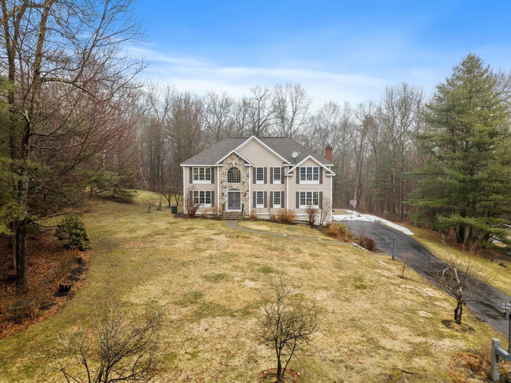 15 Appleton Road Windham, NH 03087 - Photo 33 of 40 Gallery Image 33
