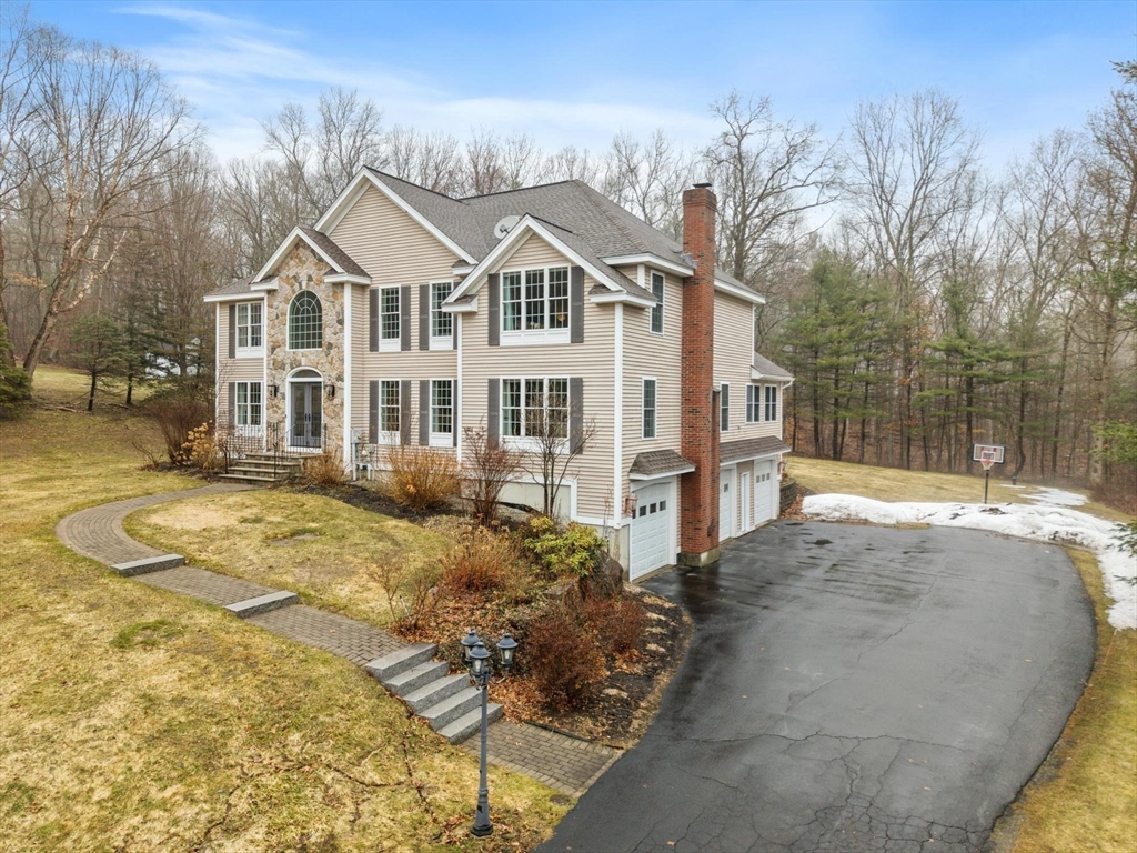15 Appleton Road Windham, NH 03087 - Photo 34 of 40 Gallery Image 34