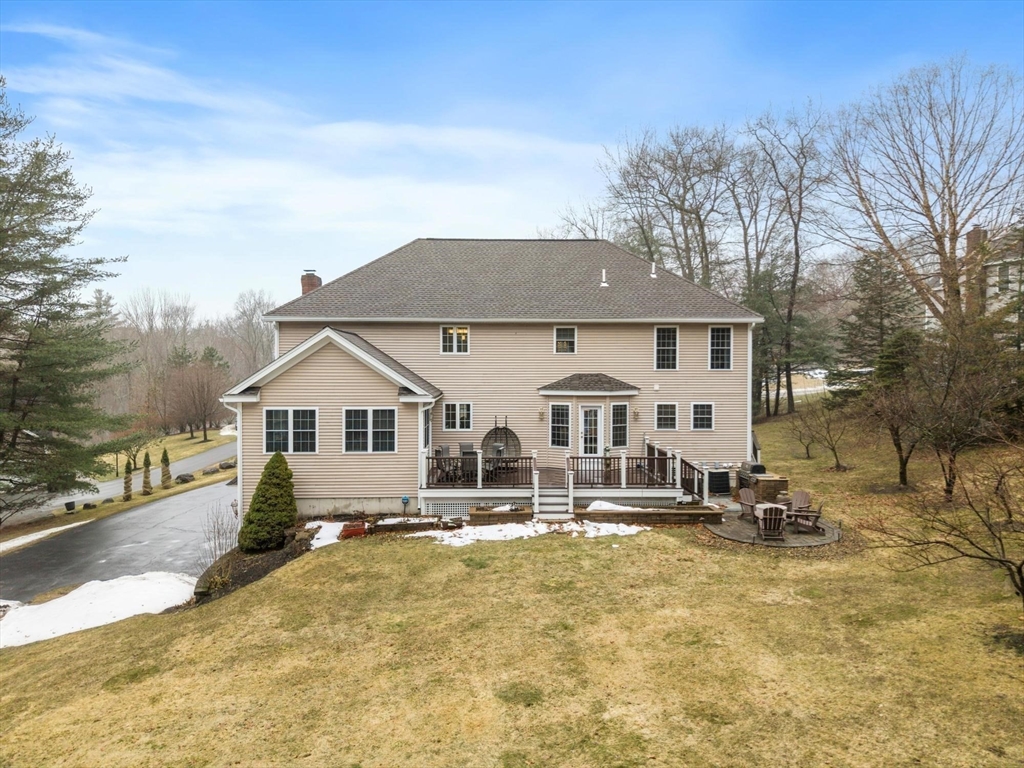 15 Appleton Road Windham, NH 03087 - Photo 36 of 40 Gallery Image 36