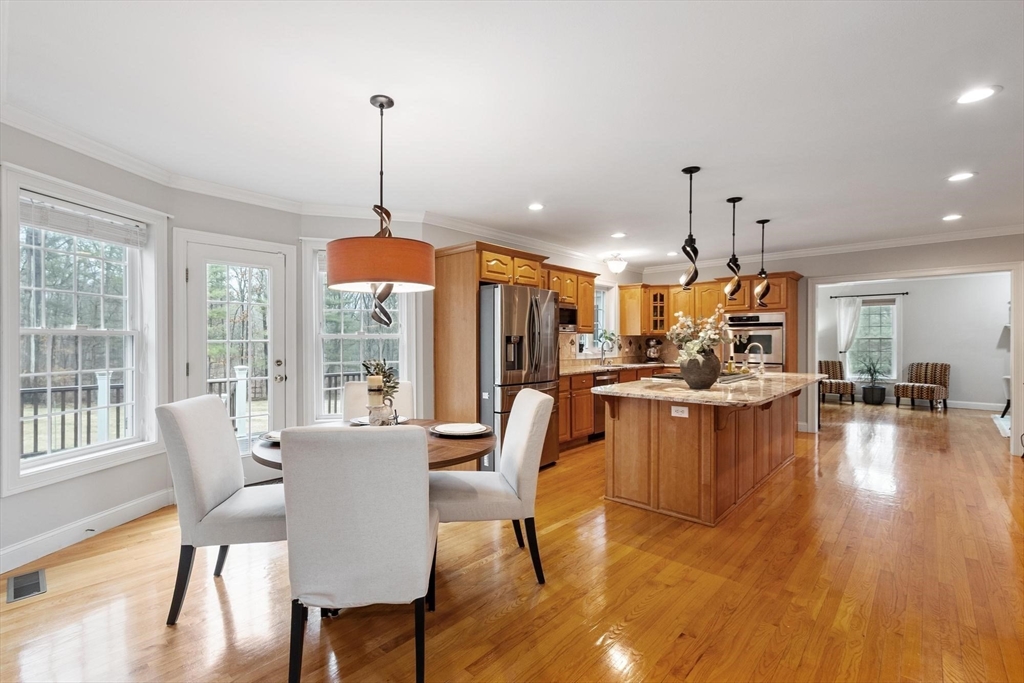 15 Appleton Road Windham, NH 03087 - Photo 5 of 40 Gallery Image 5