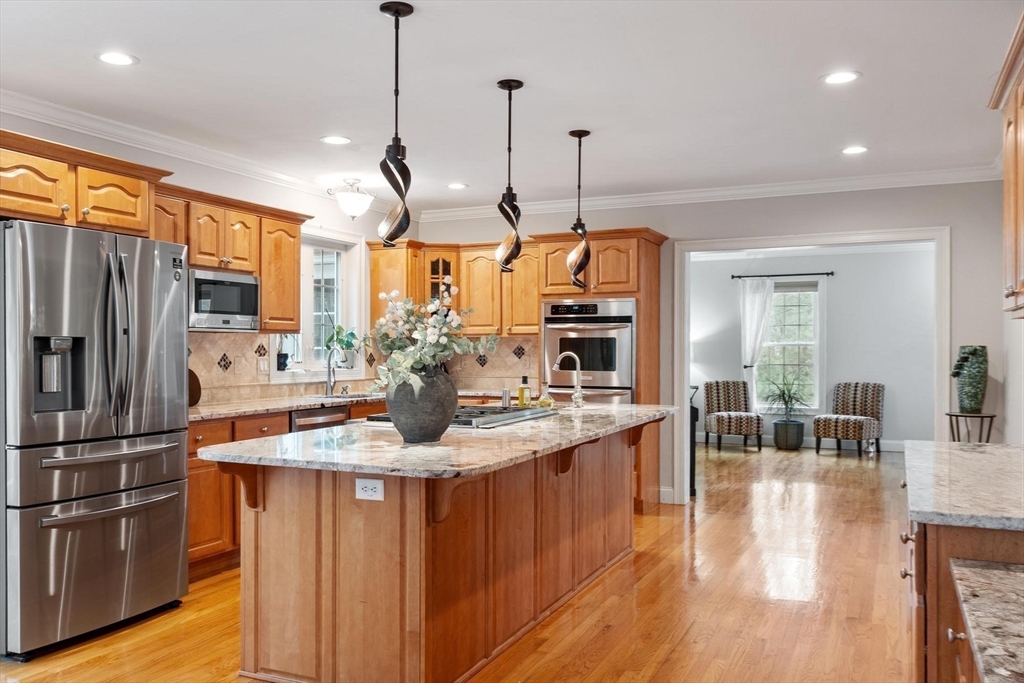 15 Appleton Road Windham, NH 03087 - Photo 9 of 40 Gallery Image 9