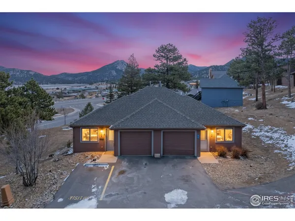 $375,000 | 454 Stanley Avenue, Unit E, Estes Park, CO 80517