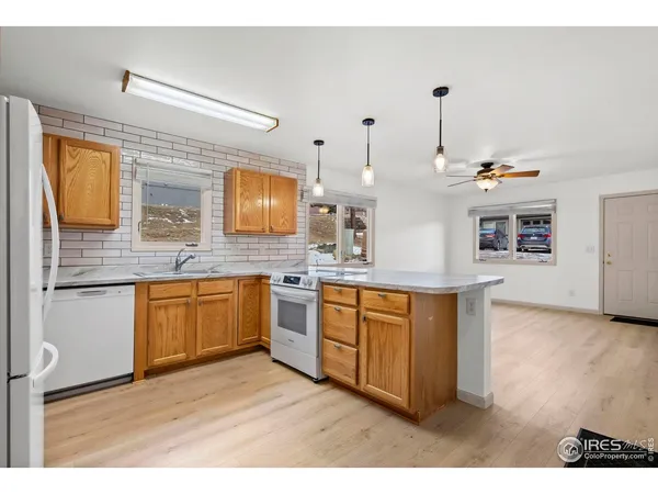 $375,000 | 454 Stanley Avenue, Unit E, Estes Park, CO 80517