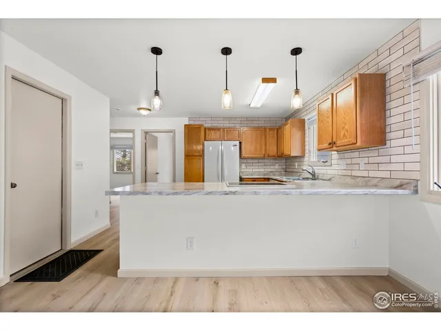 $425,000 | 454 Stanley Avenue, Unit E, Estes Park, CO 80517