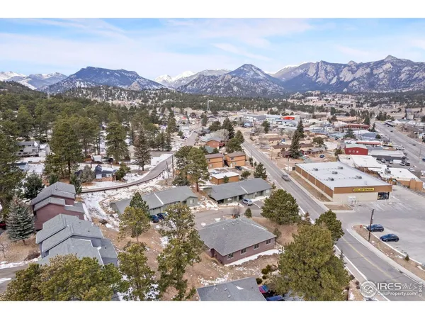 $375,000 | 454 Stanley Avenue, Unit E, Estes Park, CO 80517