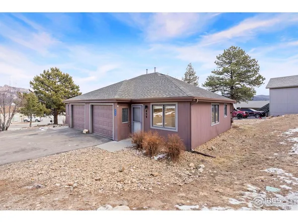 $375,000 | 454 Stanley Avenue, Unit E, Estes Park, CO 80517