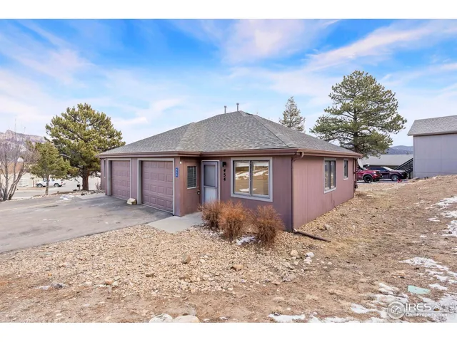 $425,000 | 454 Stanley Avenue, Unit E, Estes Park, CO 80517