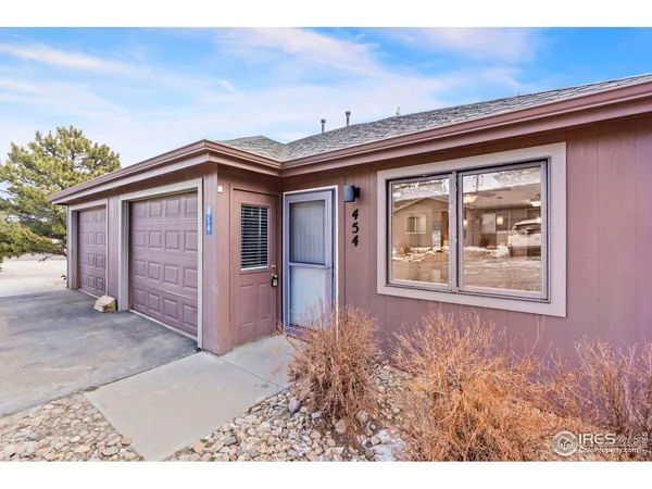 $375,000 | 454 Stanley Avenue, Unit E, Estes Park, CO 80517