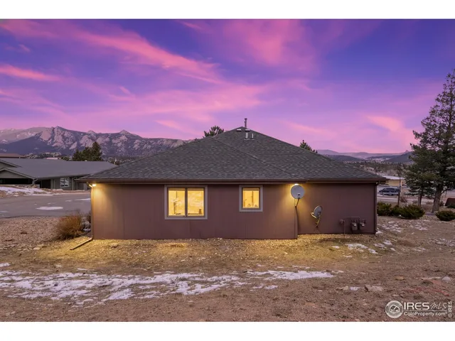 $425,000 | 454 Stanley Avenue, Unit E, Estes Park, CO 80517