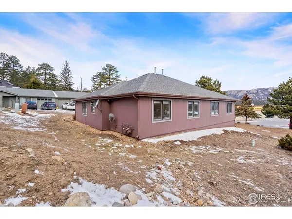 $375,000 | 454 Stanley Avenue, Unit E, Estes Park, CO 80517