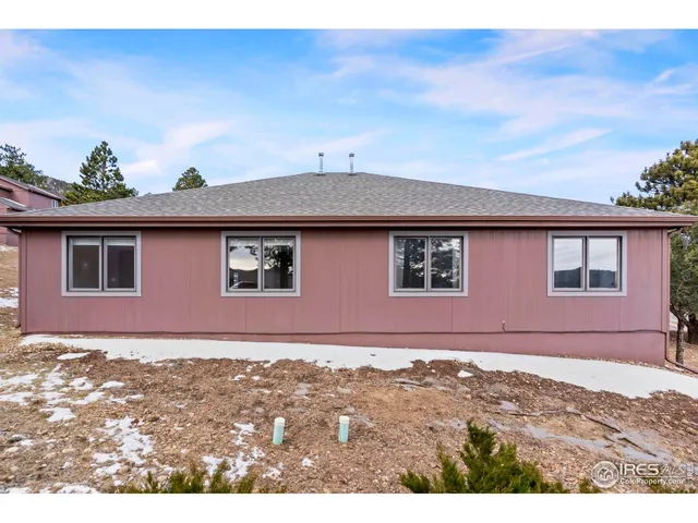 $425,000 | 454 Stanley Avenue, Unit E, Estes Park, CO 80517