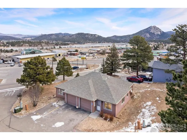 $375,000 | 454 Stanley Avenue, Unit E, Estes Park, CO 80517