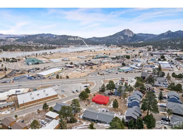 $375,000 | 454 Stanley Avenue, Unit E, Estes Park, CO 80517