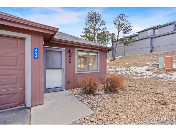 $375,000 | 454 Stanley Avenue, Unit E, Estes Park, CO 80517