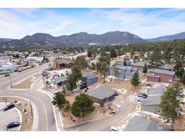 $375,000 | 454 Stanley Avenue, Unit E, Estes Park, CO 80517