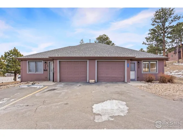 $375,000 | 454 Stanley Avenue, Unit E, Estes Park, CO 80517
