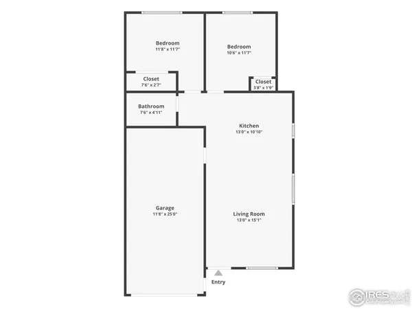 $375,000 | 454 Stanley Avenue, Unit E, Estes Park, CO 80517