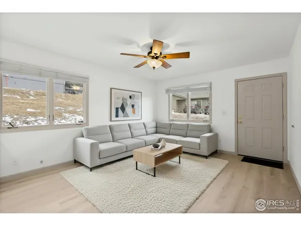 $375,000 | 454 Stanley Avenue, Unit E, Estes Park, CO 80517