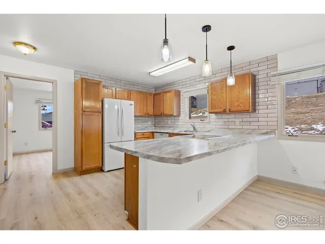 $425,000 | 454 Stanley Avenue, Unit E, Estes Park, CO 80517