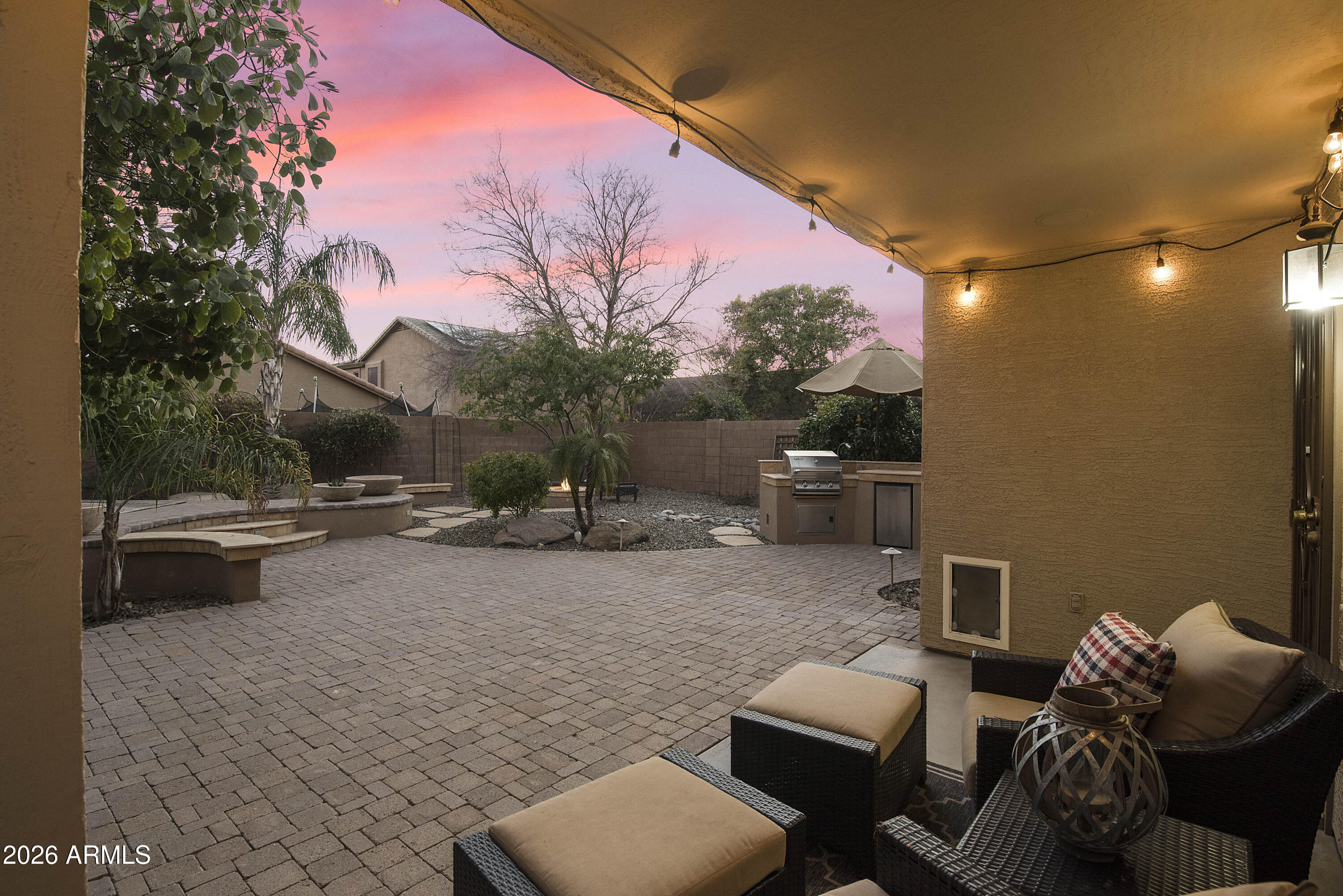 16671 West Rimrock Street Surprise, AZ 85374 - Photo 42 of 48