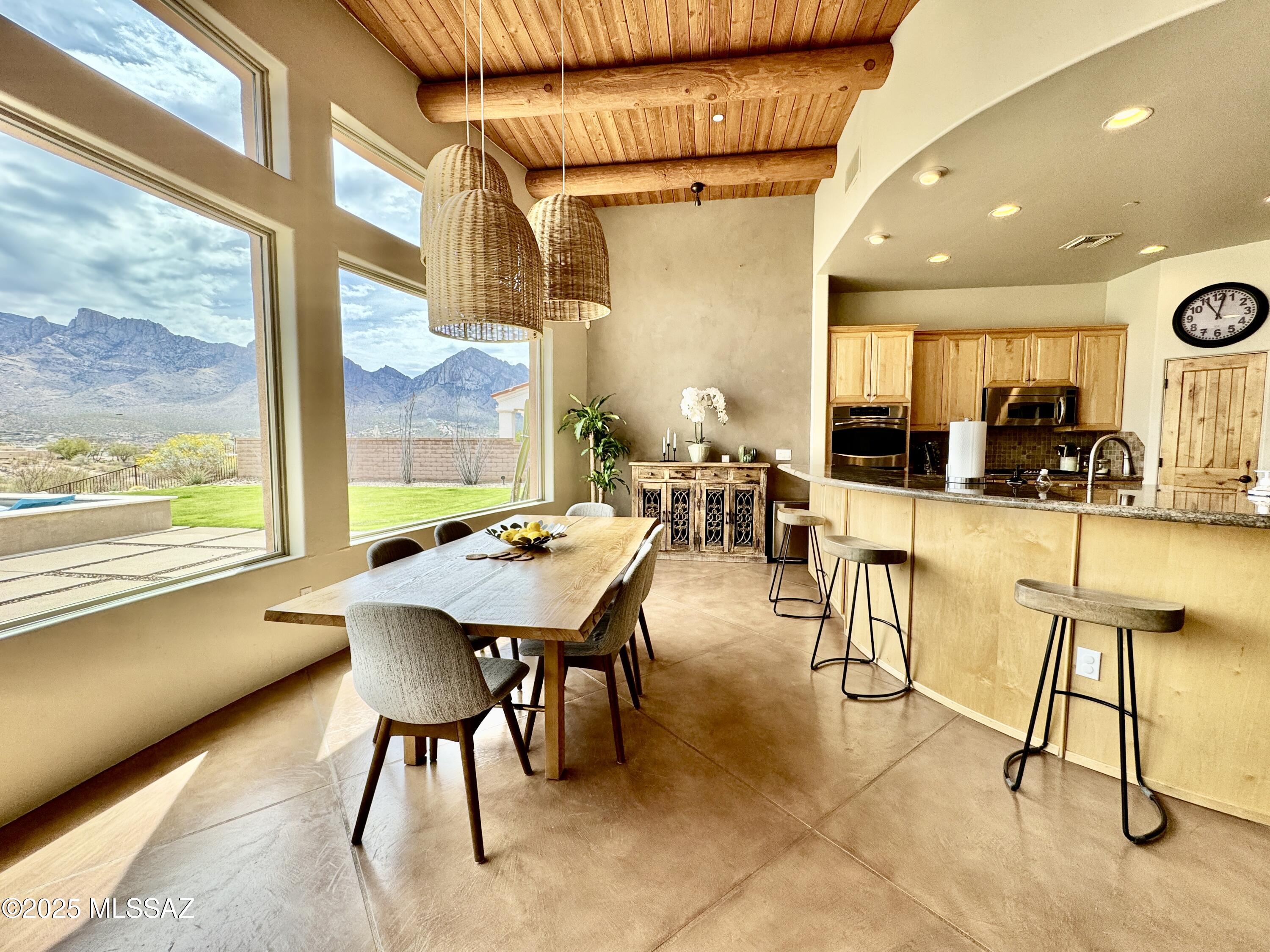 11096 North Pusch Ridge View Place Tucson, AZ 85737 - Photo 8 of 47
