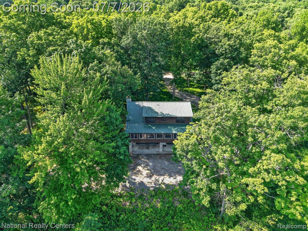 12426 Shaffer Road Davisburg, MI 48350 - Photo 38 of 42