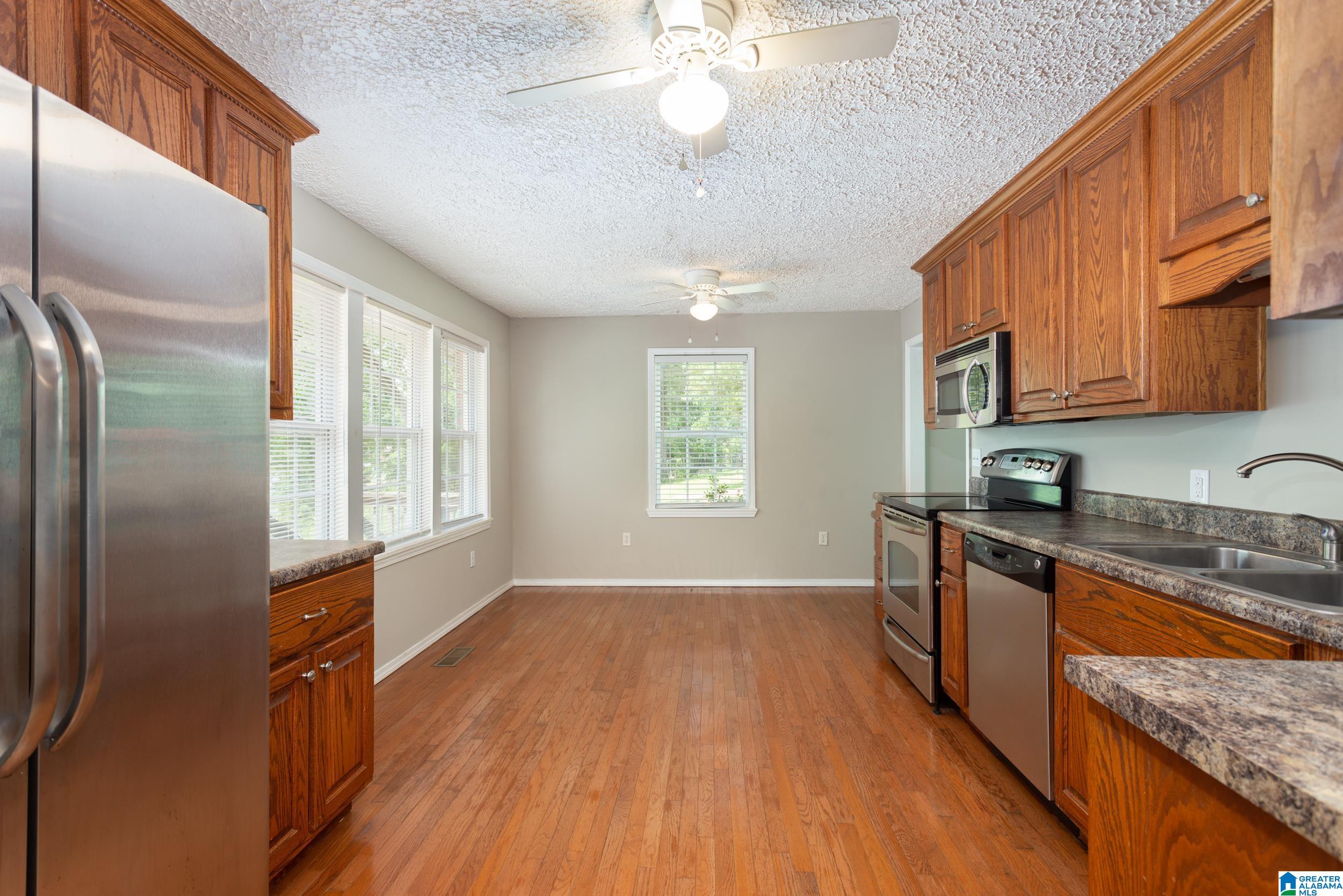 150 Colvard Drive Ohatchee, AL 36271 - Photo 9 of 34 Gallery Image 9