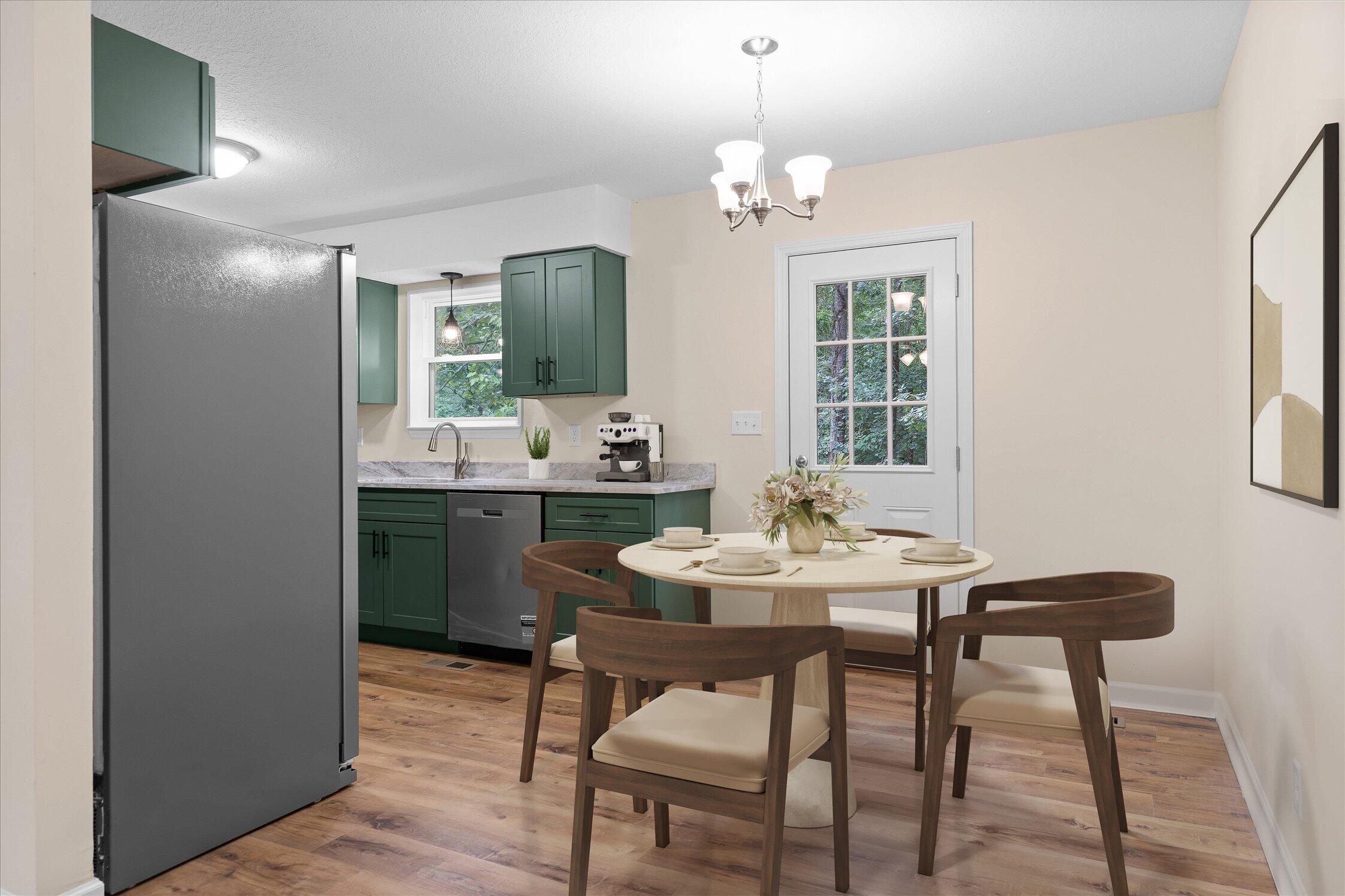 5379 Long Hollow Road Rock Spring, GA 30739 - Photo 11 of 37 50-Long Hollow Virtual Staging-2