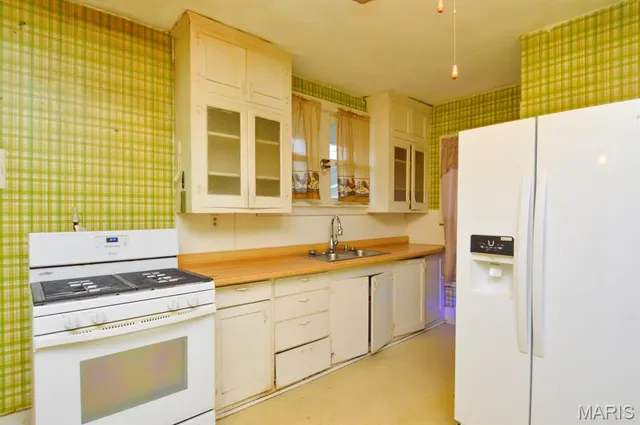 $50,000 | 408 East Union Street, Edwardsville, IL 62025