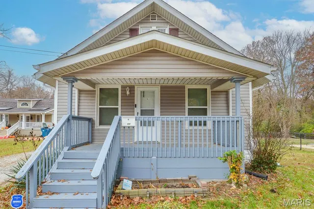 $50,000 | 408 East Union Street, Edwardsville, IL 62025