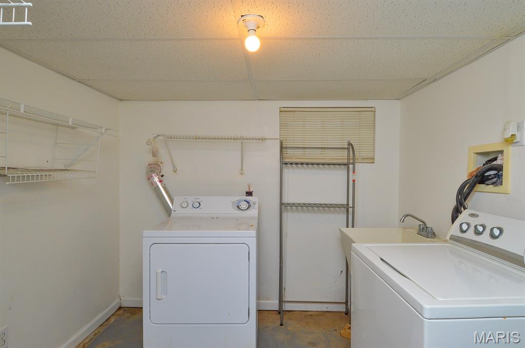 408 East Union Street Edwardsville, IL 62025 - Photo 21 of 24