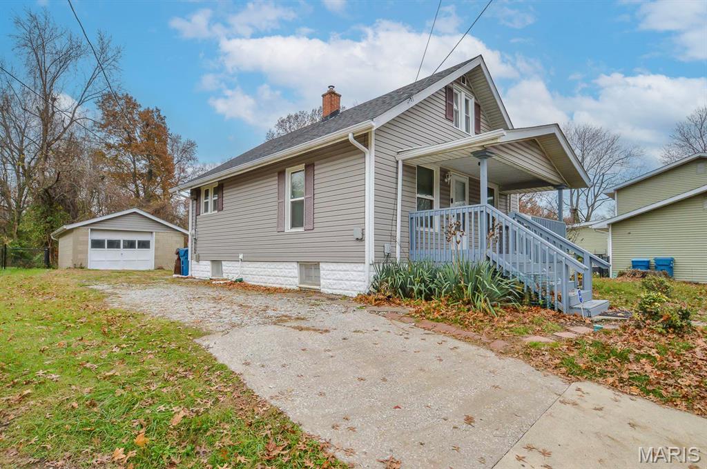 408 East Union Street Edwardsville, IL 62025 - Photo 3 of 24