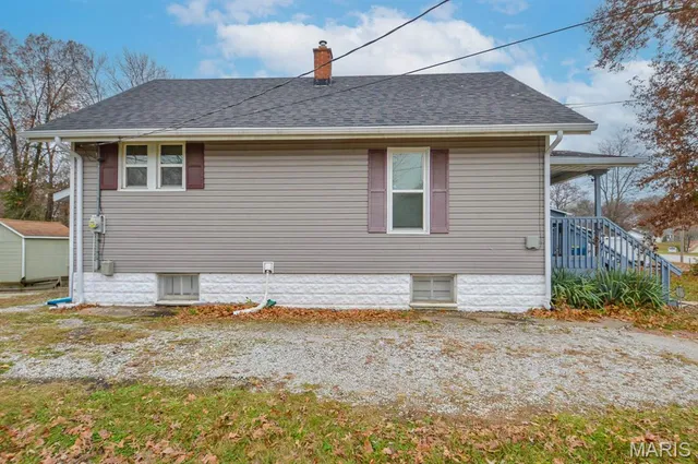 $50,000 | 408 East Union Street, Edwardsville, IL 62025