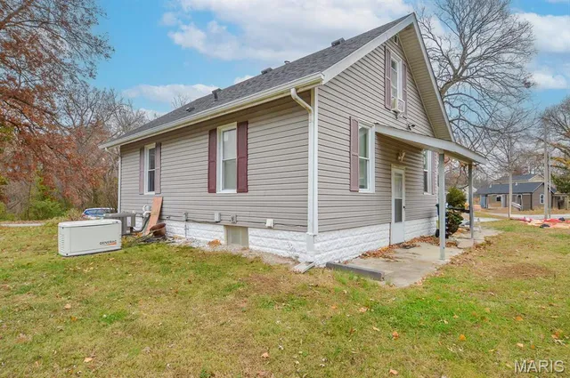 $50,000 | 408 East Union Street, Edwardsville, IL 62025