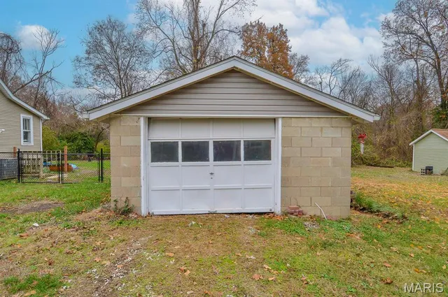$50,000 | 408 East Union Street, Edwardsville, IL 62025