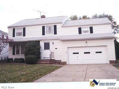5231 East Farnhurst Road Cleveland, OH 44124 - Photo 1 of 1 Gallery Image 1