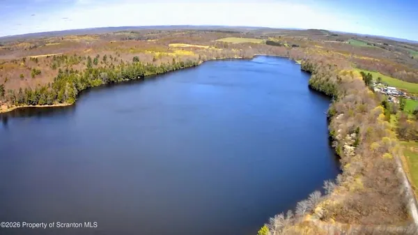 a view of lake view and mountain