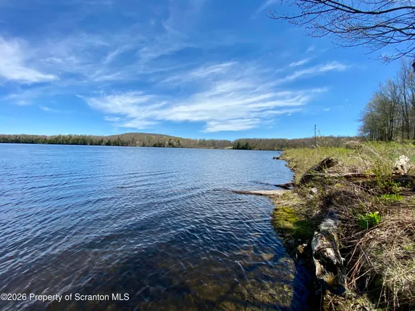 a view of a lake view